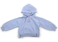 【メゾピアノ/mezzopiano】パーカー 120サイズ 女の子【子供服・ベビー服】（2009921）