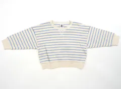 【プチバトー/PETITBATEAU】Tシャツ・カットソー 80サイズ 男の子【子供服・ベビー服】（2009617）