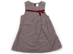 【ジンボリー/Gymboree】ジャンパースカート 110サイズ 女の子【子供服・ベビー服】（2010123）