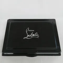 クリスチャンルブタン ラパレット ブロンズイエローズ（レフィル）　CO-A0768C