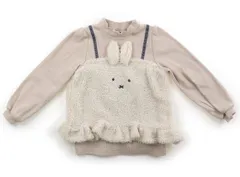 【プティマイン/petitmain】Tシャツ・カットソー 100サイズ 女の子【子供服・ベビー服】（2009717）