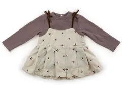 【プティマイン/petitmain】Tシャツ・カットソー 90サイズ 女の子【子供服・ベビー服】（2009718）