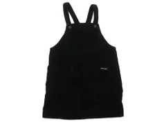 【コムサイズム/COMMECAISM】ジャンパースカート 100サイズ 女の子【子供服・ベビー服】（2010127）