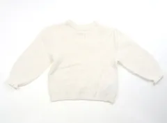 【ザラ/ZARA】ニット・セーター 100サイズ 女の子【子供服・ベビー服】（2010229）