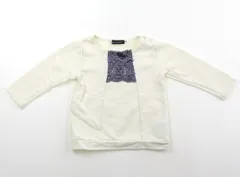 【べべ/BeBe】トレーナー・プルオーバー 90サイズ 女の子【子供服・ベビー服】（2009817）