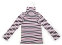 【べべ/BeBe】Tシャツ・カットソー 120サイズ 女の子【子供服・ベビー服】（2009623）