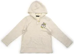 【ポンポネット/pomponette】パーカー 140サイズ 女の子【子供服・ベビー服】（2010232）