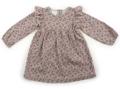 【ザラ/ZARA】ワンピース 95サイズ 女の子【子供服・ベビー服】（2009723）