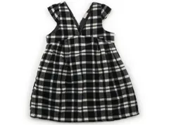 【プティマイン/petitmain】ジャンパースカート 90サイズ 女の子【子供服・ベビー服】（2009724）