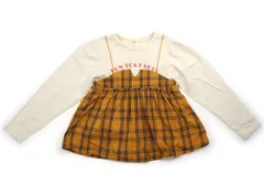 【アプレレクール/apreslescours】チュニック 140サイズ 女の子【子供服・ベビー服】（2010133）