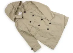 【ザラ/ZARA】コート・ジャンパー 130サイズ 女の子【子供服・ベビー服】（2010236）