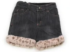 【メゾピアノ/mezzopiano】ショートパンツ 120サイズ 女の子【子供服・ベビー服】（2009631）