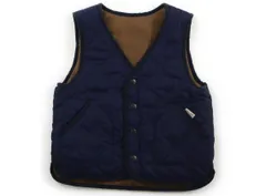 【プティマイン/petitmain】ベスト 100サイズ 男の子【子供服・ベビー服】（2009939）