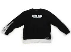 【ジェニィ/JENNI】トレーナー・プルオーバー 130サイズ 女の子【子供服・ベビー服】（2010039）