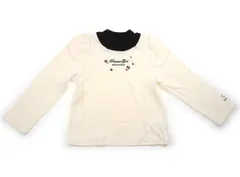 【メゾピアノ/mezzopiano】Tシャツ・カットソー 140サイズ 女の子【子供服・ベビー服】（2010141）