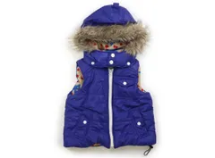 【ジャンクストア/JUNKSTORE】ベスト 100サイズ 男の子【子供服・ベビー服】（2009638）