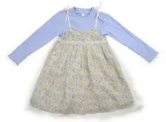 【アプレレクール/apreslescours】ワンピース 120サイズ 女の子【子供服・ベビー服】（2010143）