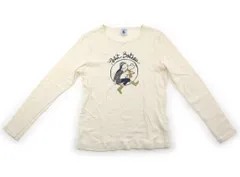 【プチバトー/PETITBATEAU】Tシャツ・カットソー 150サイズ 女の子【子供服・ベビー服】（2010246）