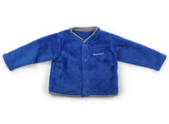 【モンベル/mont-bell】フリース 90サイズ 男の子【子供服・ベビー服】（2010044）