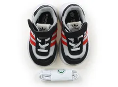 【アディダス/Adidas】スニーカー 靴12cm～ 男の子【子供服・ベビー服】（2009639）