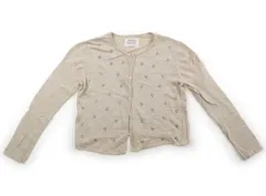 【ザラ/ZARA】カーディガン 120サイズ 女の子【子供服・ベビー服】（2009737）
