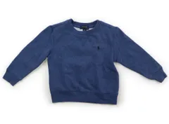 【ポロラルフローレン/POLORALPHLAUREN】トレーナー・プルオーバー 100サイズ 男の子【子供服・ベビー服】（2009947）