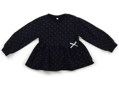 【アプレレクール/apreslescours】チュニック 130サイズ 女の子【子供服・ベビー服】（2009641）