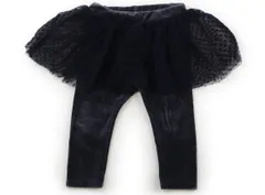 【プチバトー/PETITBATEAU】レギンス 70サイズ 女の子【子供服・ベビー服】（2010251）