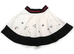 【メゾピアノ/mezzopiano】スカート 150サイズ 女の子【子供服・ベビー服】（2010149）