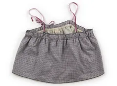 【プティマイン/petitmain】ベスト 130サイズ 女の子【子供服・ベビー服】（2010253）