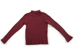 【エニィファム/anyFAM】Tシャツ・カットソー 140サイズ 女の子【子供服・ベビー服】（2009647）