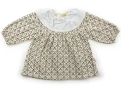 【モイモルン/moimoln】チュニック 80サイズ 女の子【子供服・ベビー服】（2009745）