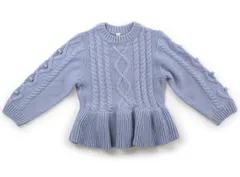 【アプレレクール/apreslescours】チュニック 120サイズ 女の子【子供服・ベビー服】（2009649）