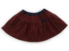 【ファミリア/familiar】スカート 90サイズ 女の子【子供服・ベビー服】（2009957）