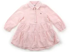 【トミーヒルフィガー/TommyHilfiger】ワンピース 80サイズ 女の子【子供服・ベビー服】（2009749）