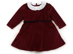 【プティマイン/petitmain】ワンピース 80サイズ 女の子【子供服・ベビー服】（2009750）