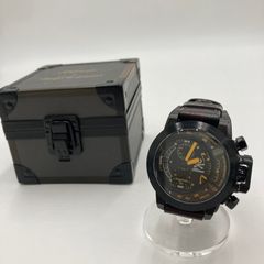 CT SCUDERIA CONTATEMPO クロノグラフ 腕時計 CT SCUDERIA CONTATEMPO クロノグラフ 腕時計 - メルカリ