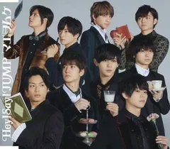 マエヲムケ 通常盤 【CD、音楽 中古 CD】レンタル落ち