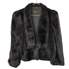 2025年最新】saga ミンク コートの人気アイテム - メルカリ