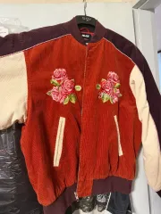 FILA フィラ ブルゾン xl 1回着用 出品