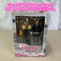 2025年最新】figma けいおん! 平沢唯 制服verの人気アイテム - メルカリ