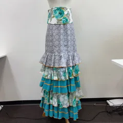 ソニアジョーンズ チャレコとファルダのセット ソニアジョーンズ チャレコとファルダのセット ソニアジョーンズ