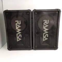 ナショナル RAMSA（ラムサ） WS-A80-W スピーカー　本体のみ（3台） ナショナル RAMSA（ラムサ） WS-A80-W スピーカー 本体のみ（3台）