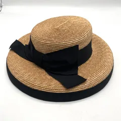 2025年最新】Foxey レディース 麦わら帽子の人気アイテム - メルカリ