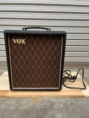 2026年最新】voxアンプ ベースの人気アイテム - メルカリ