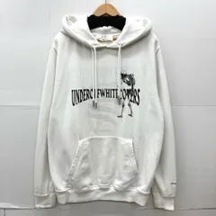 2025年最新】OFF-WHITE パーカーの人気アイテム - メルカリ