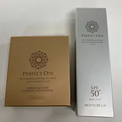 2025年最新】パーフェクトワン ファンデーション リンクルの人気