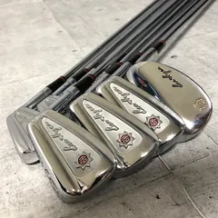 【希少・ビンテージ】Ben Hogan 1410 DBRC ベン・ホーガン L字 Yahoo!オークション -「ベンホーガン アイアン」(ゴルフ) (スポーツ別