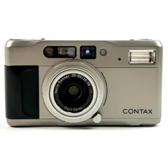 2025年最新】contax tvsの人気アイテム - メルカリ