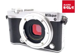 極美品◆Nikon ニコン 1 J5 ボディ◆2706-1009（A42874） Amazon | Nikon ミラーレス一眼 Nikon1 J5 ボディ ブラック J5BK